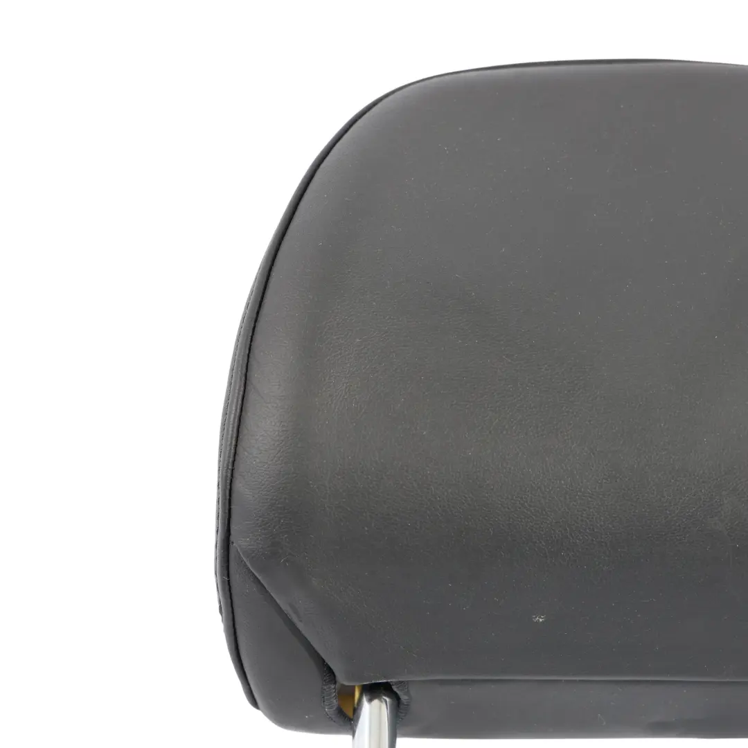 8K Seat Headrest Front Left Right N/O/S Interior Leather to Audi A4 B8 with Part number 8K0881921C Audi A4 B8 8K Seat Headrest Front Left Right N/O/S Interior Leather - SKU 8K0881921C - Part number 8K0881921C