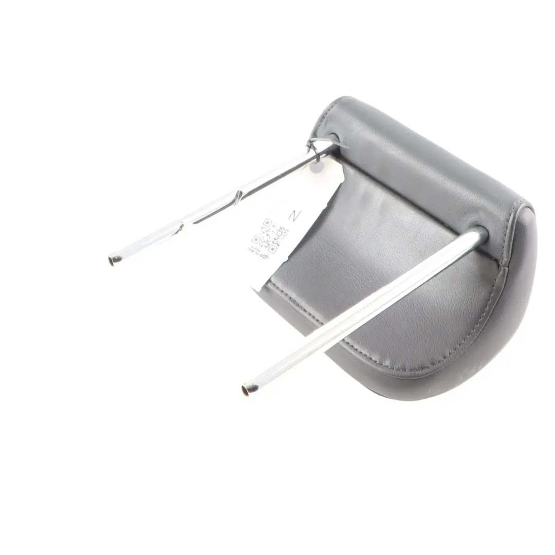 Appuie-Tête Arrière En Cuir Noir Gauche Droite pour Audi A4 B8 à propos du numéro de pièce 8K0885973BC Audi A4 B8 Appuie-Tête Arrière En Cuir Noir Gauche Droite - SKU 8K0885973BC - Numéro de pièce 8K0885973BC