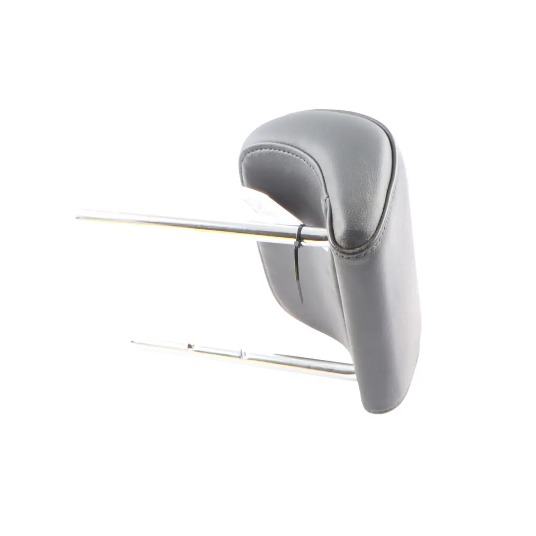 Zagłówek Fotela Skóra Czarny Lewy Prawy Tył do Audi A4 B8 o numerze 8K0885973BC Audi A4 B8 Zagłówek Fotela Skóra Czarny Lewy Prawy Tył - SKU 8K0885973BC - Numer Części 8K0885973BC