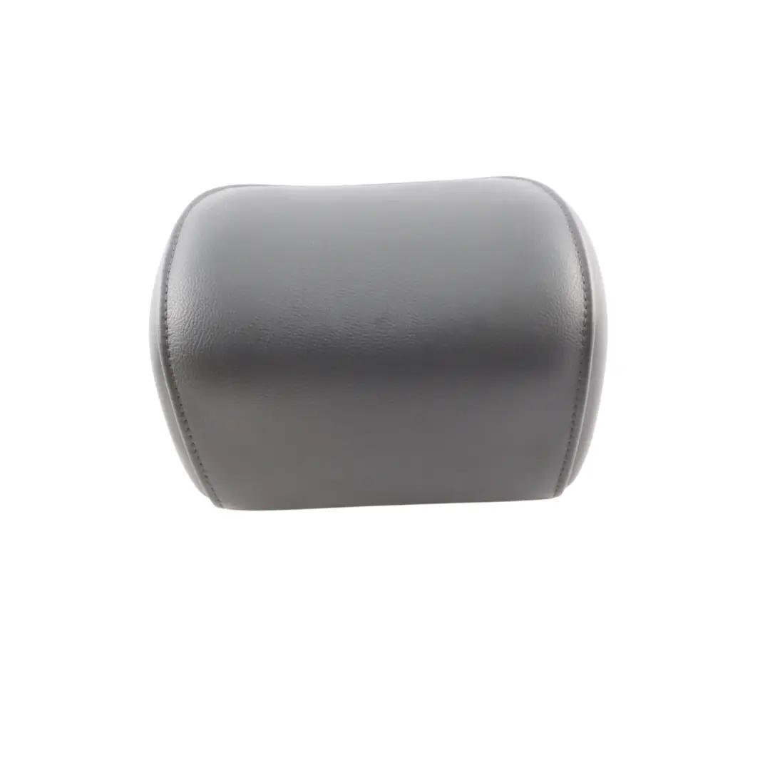Appuie-Tête Arrière En Cuir Noir Gauche Droite pour Audi A4 B8 à propos du numéro de pièce 8K0885973BC Audi A4 B8 Appuie-Tête Arrière En Cuir Noir Gauche Droite - SKU 8K0885973BC - Numéro de pièce 8K0885973BC