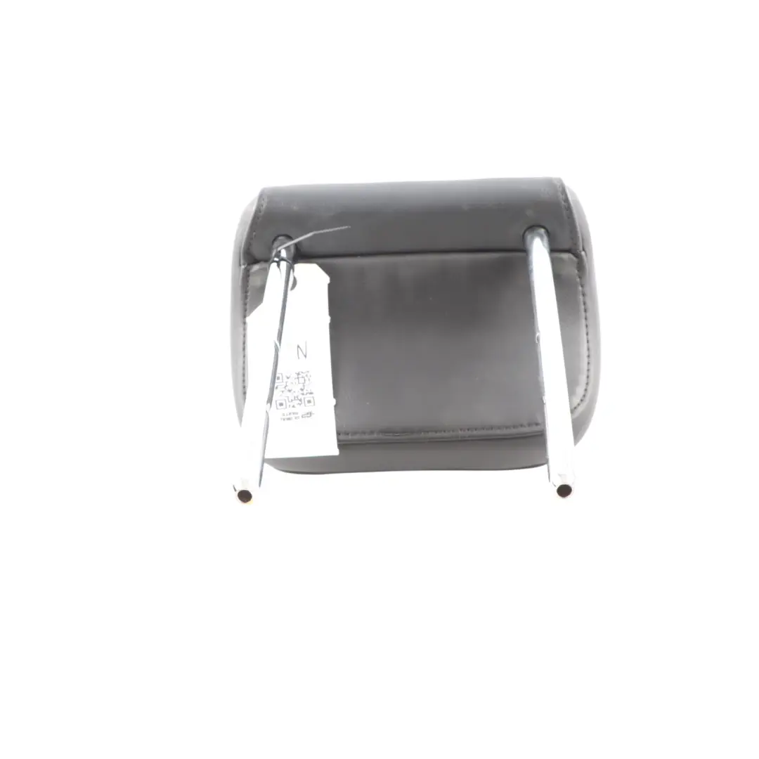 Audi A4 B8 Appuie-Tête Arrière En Cuir Noir Gauche Droite - SKU 8K0885973BC - Numéro de pièce 8K0885973BC