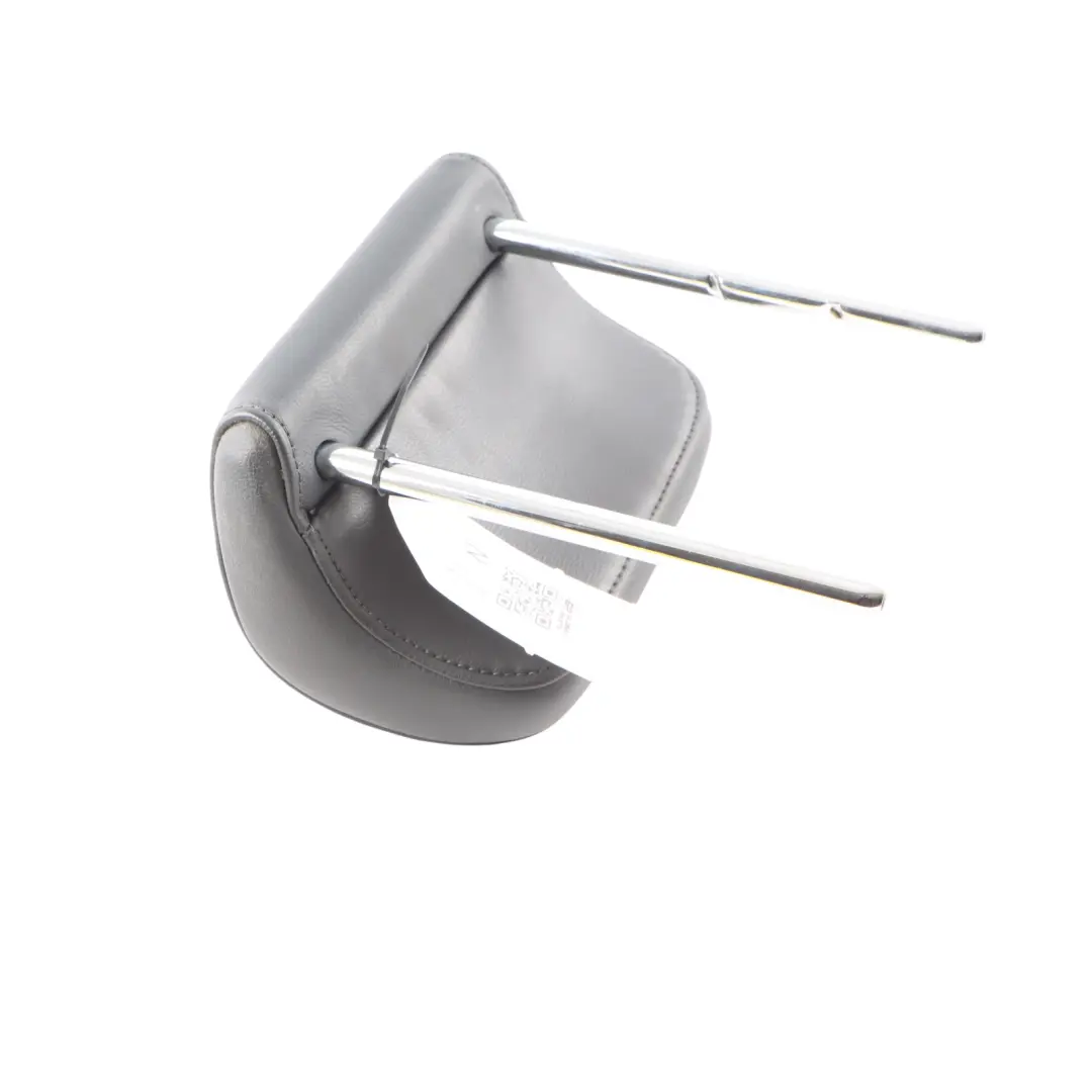 Audi A4 B8 Rear Seat Headrest Leather Black Left Right N/O/S - SKU 8K0885973BC - Part number 8K0885973BC