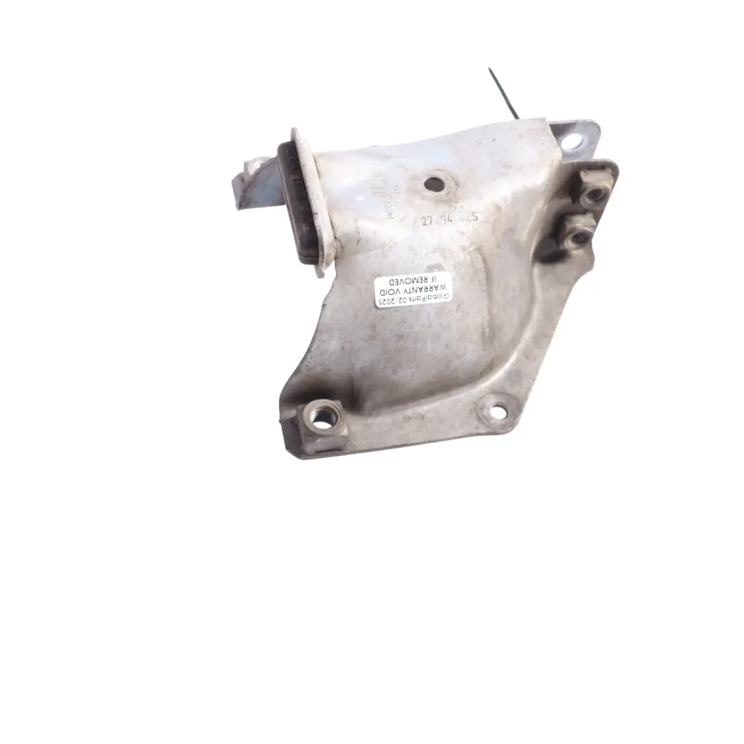 CNHC Diesel Engine Compartment Mount Bracket to Audi A4 B8 2.0 TDI with Part number 8K0899059H Audi A4 B8 2.0 TDI CNHC Diesel Engine Compartment Mount Bracket - SKU 8K0899059H - Part number 8K0899059H