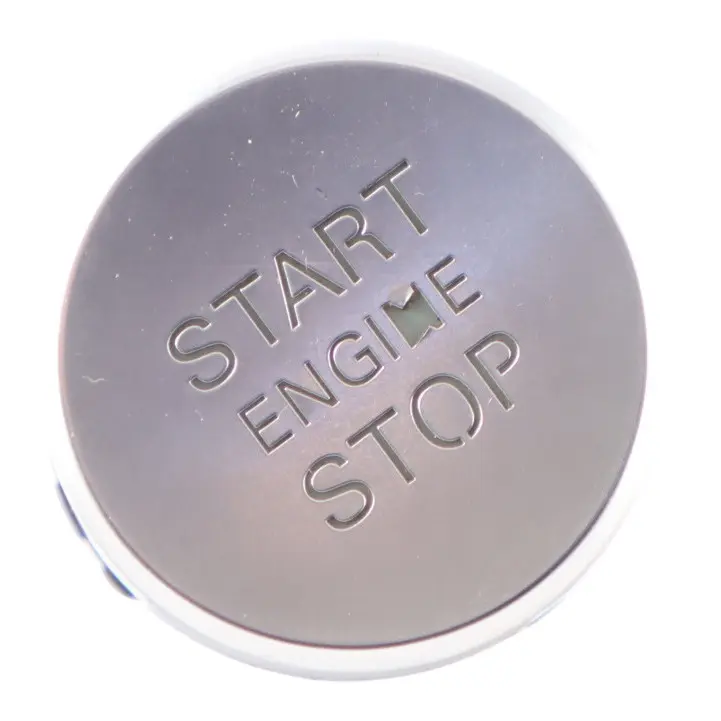 Audi A4 B8 A5 8T Motor Zündung Start Stop Schalter Taste - SKU 8K0905217A-1 - Teilenummer 8K0905217A