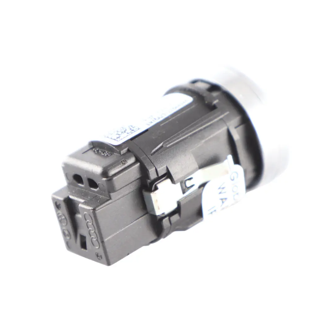 Ignition Start Stop Switch Button to Audi A4 B8 A5 8T Engine with Part number 8K0905217A Audi A4 B8 A5 8T Engine Ignition Start Stop Switch Button - SKU 8K0905217A-1 - Part number 8K0905217A