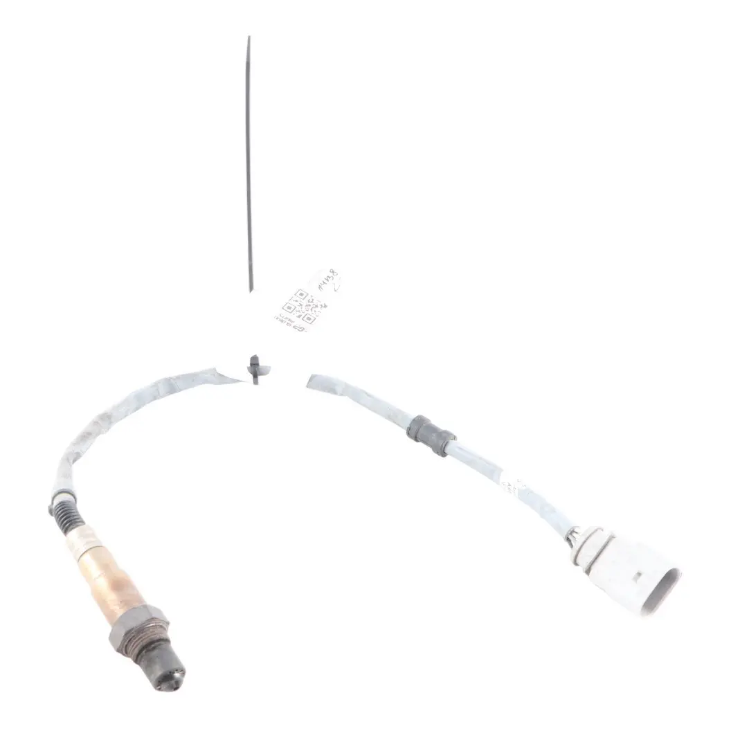 Exhaust Lambda Oxygen Sensor Probe to Audi A4 B8 1.8 TFSI with Part number 8K0905262 Audi A4 B8 1.8 TFSI Exhaust Lambda Oxygen Sensor Probe - SKU 8K0906262 - Part number 8K0905262