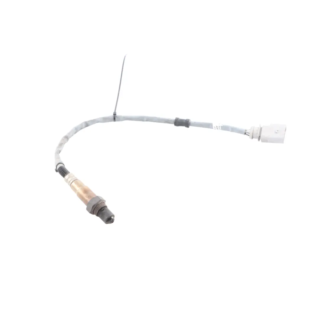 Exhaust Lambda Oxygen Sensor Probe to Audi A4 B8 1.8 TFSI with Part number 8K0905262 Audi A4 B8 1.8 TFSI Exhaust Lambda Oxygen Sensor Probe - SKU 8K0906262 - Part number 8K0905262