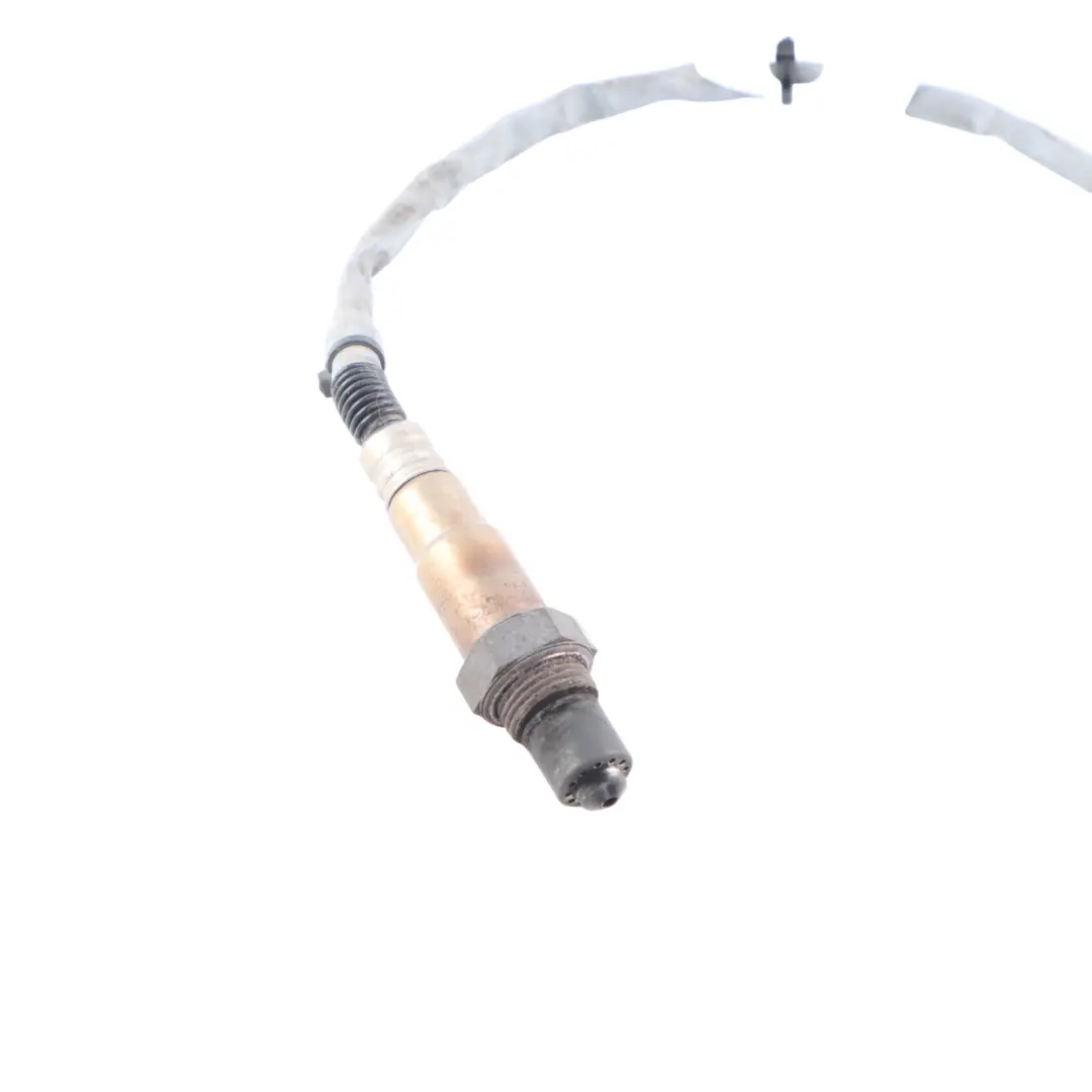 Auspuff Lambda Lambdasonde Sonde für Audi A4 B8 1.8 TFSI mit Teilenummer 8K0905262 Audi A4 B8 1.8 TFSI Auspuff Lambda Lambdasonde Sonde - SKU 8K0906262 - Teilenummer 8K0905262