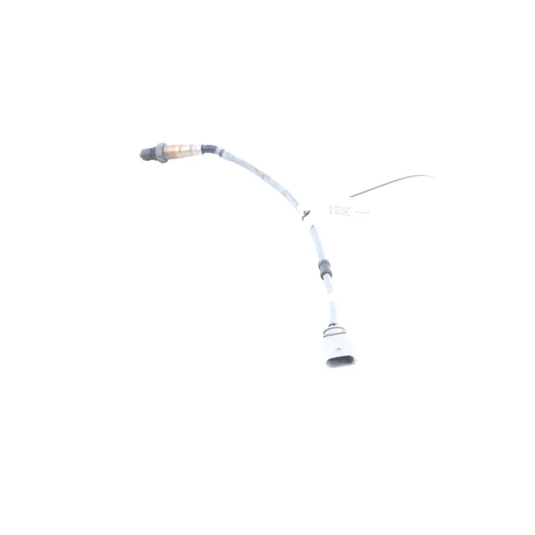 Sonda Sonda Lambda Ossigeno Scarico per Audi A4 B8 1.8 TFSI con numero di parte 8K0905262 Audi A4 B8 1.8 TFSI Sonda Sonda Lambda Ossigeno Scarico - SKU 8K0906262 - Numero di parte 8K0905262