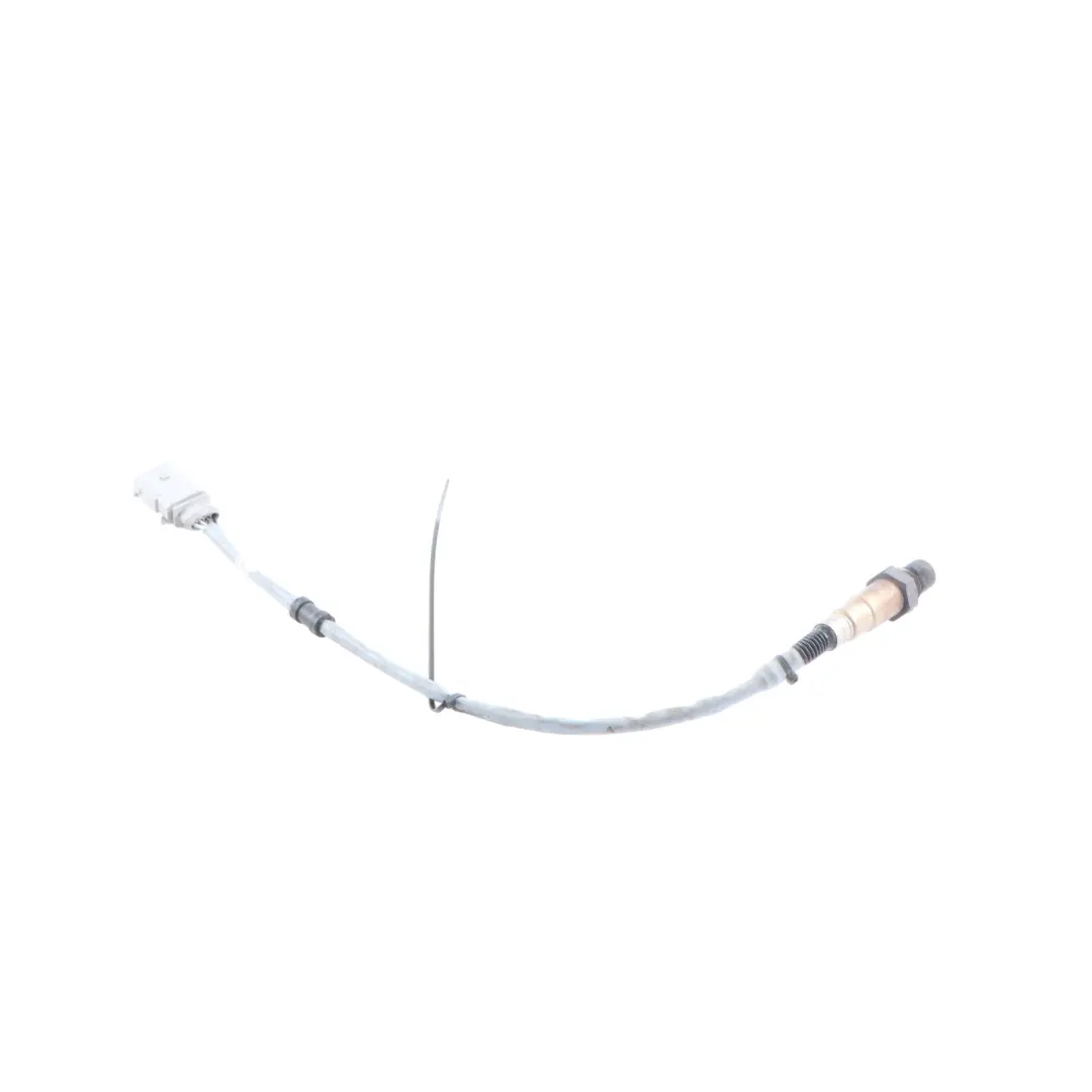 Sonda Sonda Lambda Ossigeno Scarico per Audi A4 B8 1.8 TFSI con numero di parte 8K0905262 Audi A4 B8 1.8 TFSI Sonda Sonda Lambda Ossigeno Scarico - SKU 8K0906262 - Numero di parte 8K0905262