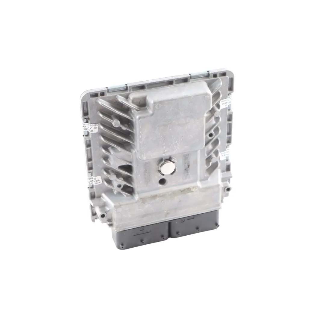 8K A5 8T 1.8 TFSI CJEB Engine Control Unit ECU Manual to Audi A4 B8 with Part number 8K0906264A Audi A4 B8 8K A5 8T 1.8 TFSI CJEB Engine Control Unit ECU Manual - SKU 8K0906264A - Part number 8K0906264A