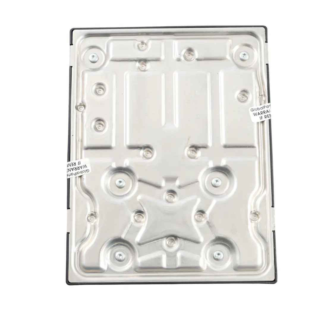 Audi A4 B8 Body Control Comfort Unit Module BCM Convenience Unit - SKU 8K0907063AD - Part number 8K0907063AD