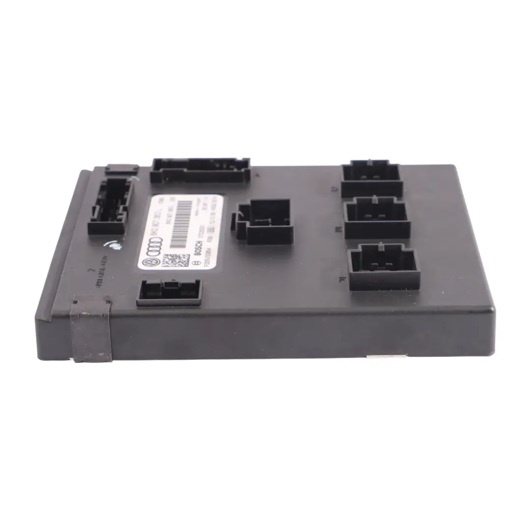 Module De Commande D'Alimentation Confort À Bord ECU pour Audi A4 B8 A5 8T à propos du numéro de pièce 8K0907063L Audi A4 B8 A5 8T Module De Commande D'Alimentation Confort À Bord ECU - SKU 8K0907063L - Numéro de pièce 8K0907063L