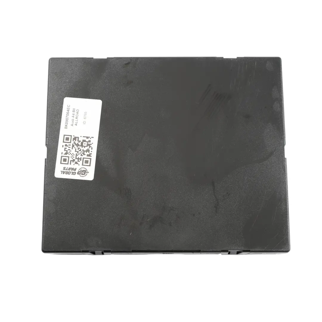 Körperkontrolle Komfort Unit Module BCM Audi A4 B8 - SKU 8K0907064EC - Numéro de pièce 8K0907064EC
