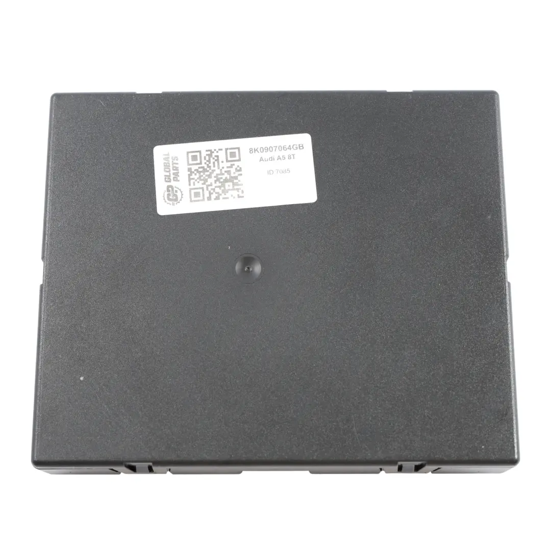 ECU Karosserie Steuer Gerät für Audi A5 8T mit Teilenummer 8K0907064GB Audi A5 8T ECU Karosserie Steuer Gerät - SKU 8K0907064GB - Teilenummer 8K0907064GB