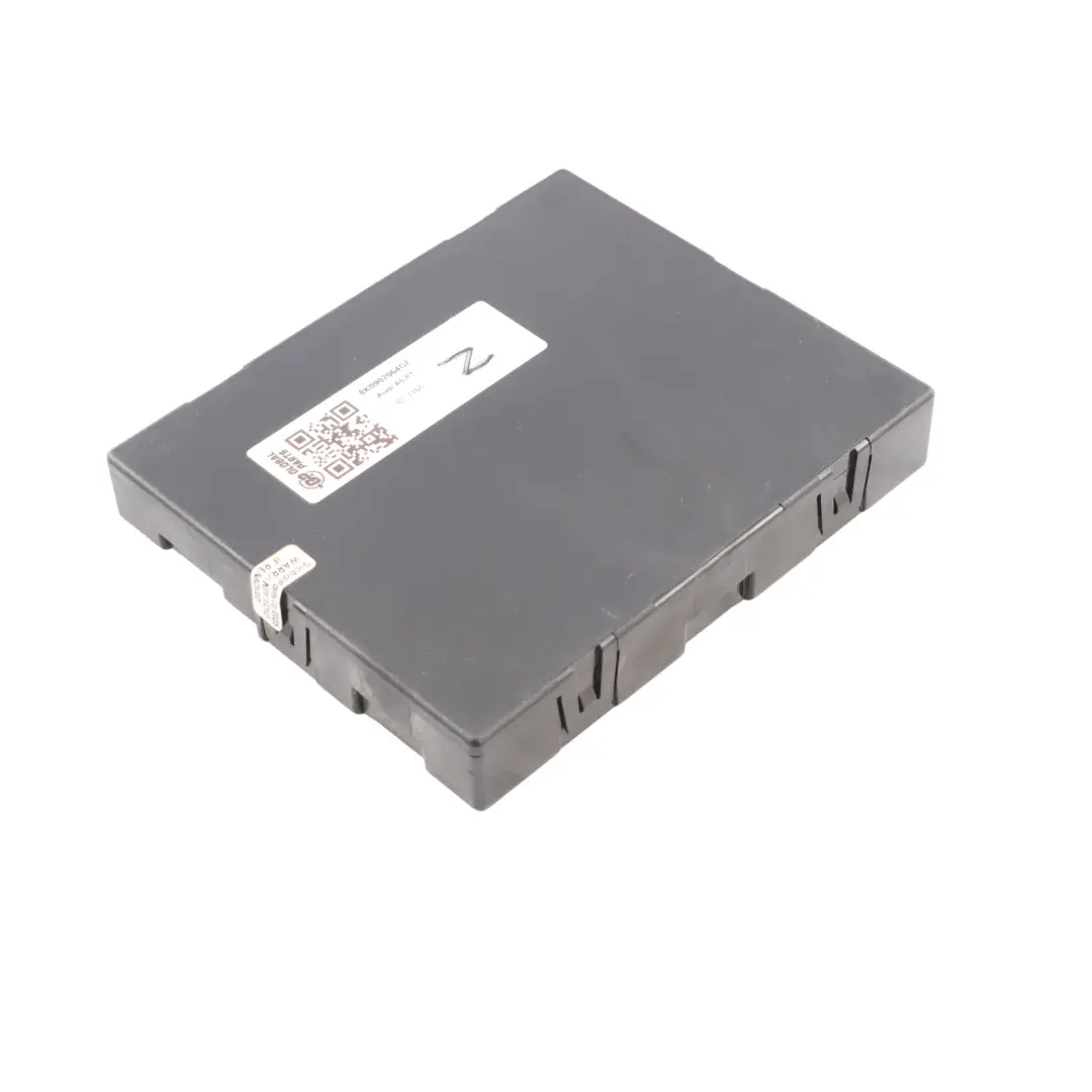 Body Control Comfort Unit Module BCM Unit ECU to Audi A5 8T with Part number 8K0907064GF Audi A5 8T Body Control Comfort Unit Module BCM Unit ECU - SKU 8K0907064GF - Part number 8K0907064GF