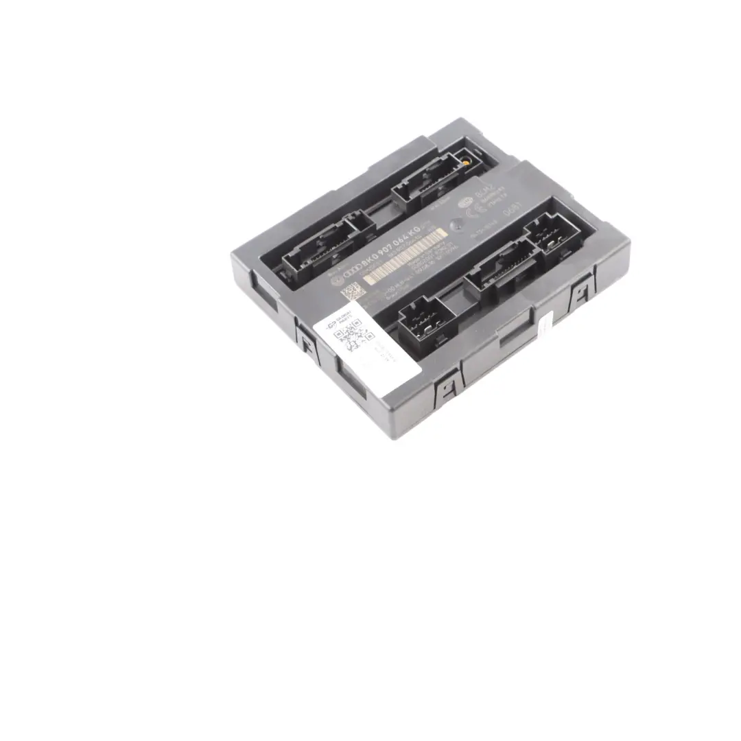 Modulo Di Controllo Del Corpo Unità Di Controllo ECU per Audi Q5 8R con numero di parte 8K0907064KG Audi Q5 8R Modulo Di Controllo Del Corpo Unità Di Controllo ECU - SKU 8K0907064KG - Numero di parte 8K0907064KG