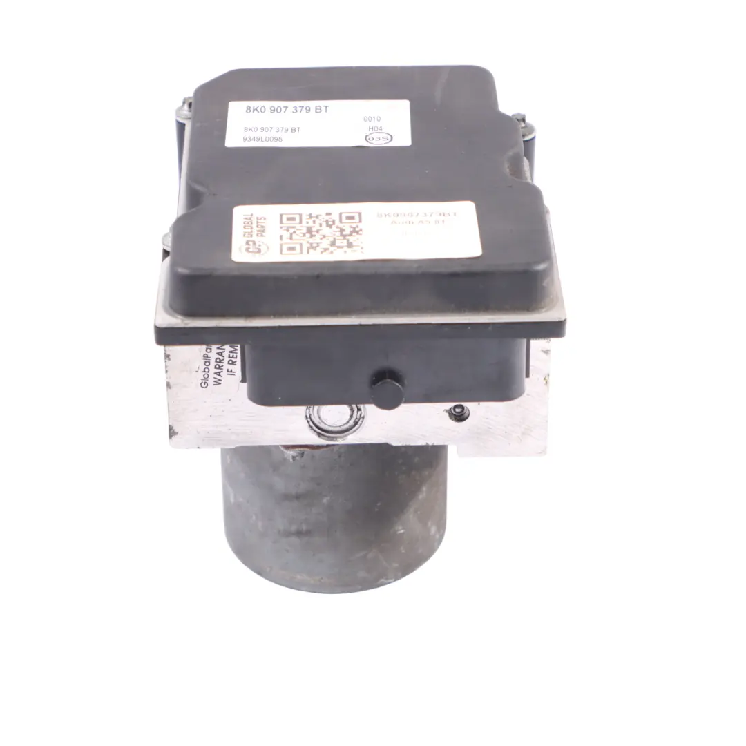  Pompe De Frein Audi A4 B8 A5 8T Module ABS Unité Contrôle Freinage 8K0614517FM - SKU 8K0907379BT - Numéro de pièce 8K0907379BT