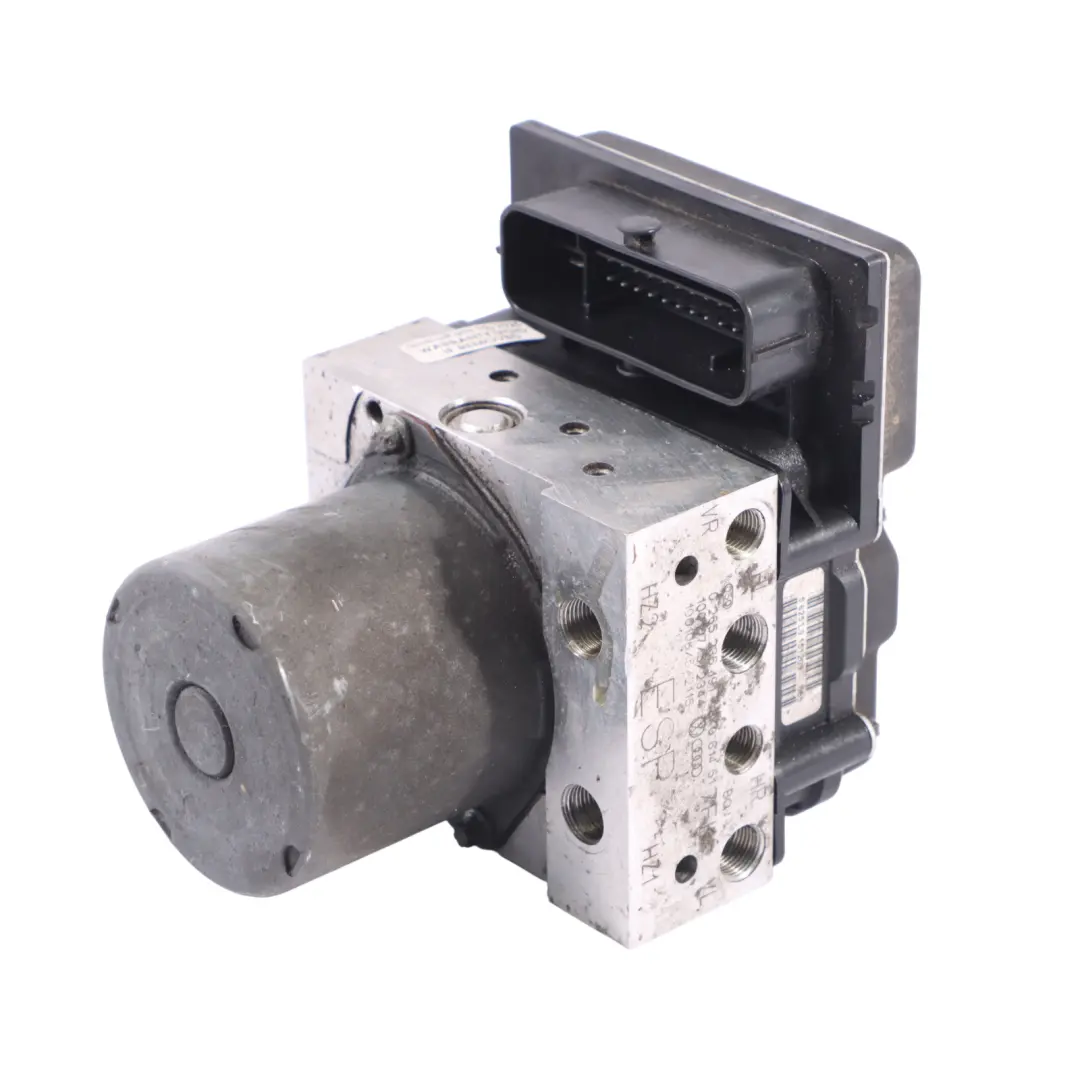  Pompe De Frein Audi A4 B8 A5 8T Module ABS Unité Contrôle Freinage 8K0614517FM - SKU 8K0907379BT - Numéro de pièce 8K0907379BT