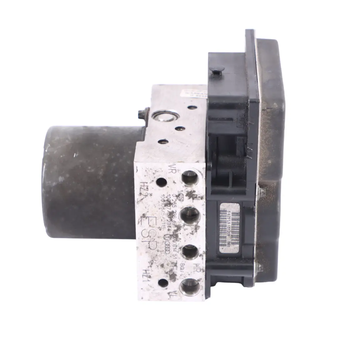  Pompe De Frein Audi A4 B8 A5 8T Module ABS Unité Contrôle Freinage 8K0614517FM - SKU 8K0907379BT - Numéro de pièce 8K0907379BT