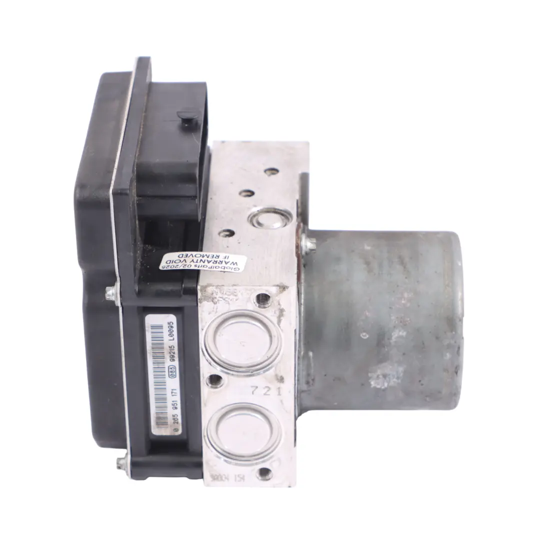  Pompe De Frein Audi A4 B8 A5 8T Module ABS Unité Contrôle Freinage 8K0614517FM - SKU 8K0907379BT - Numéro de pièce 8K0907379BT