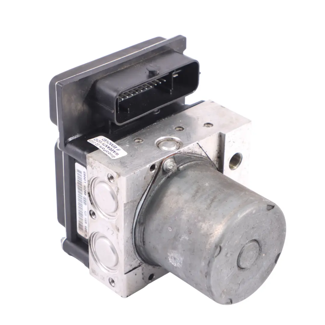Brake Pump Audi A4 B8 A5 8T ABS Module Control Braking Unit 8K0614517FM to with Part number 8K0907379BT Brake Pump Audi A4 B8 A5 8T ABS Module Control Braking Unit 8K0614517FM - SKU 8K0907379BT - Part number 8K0907379BT