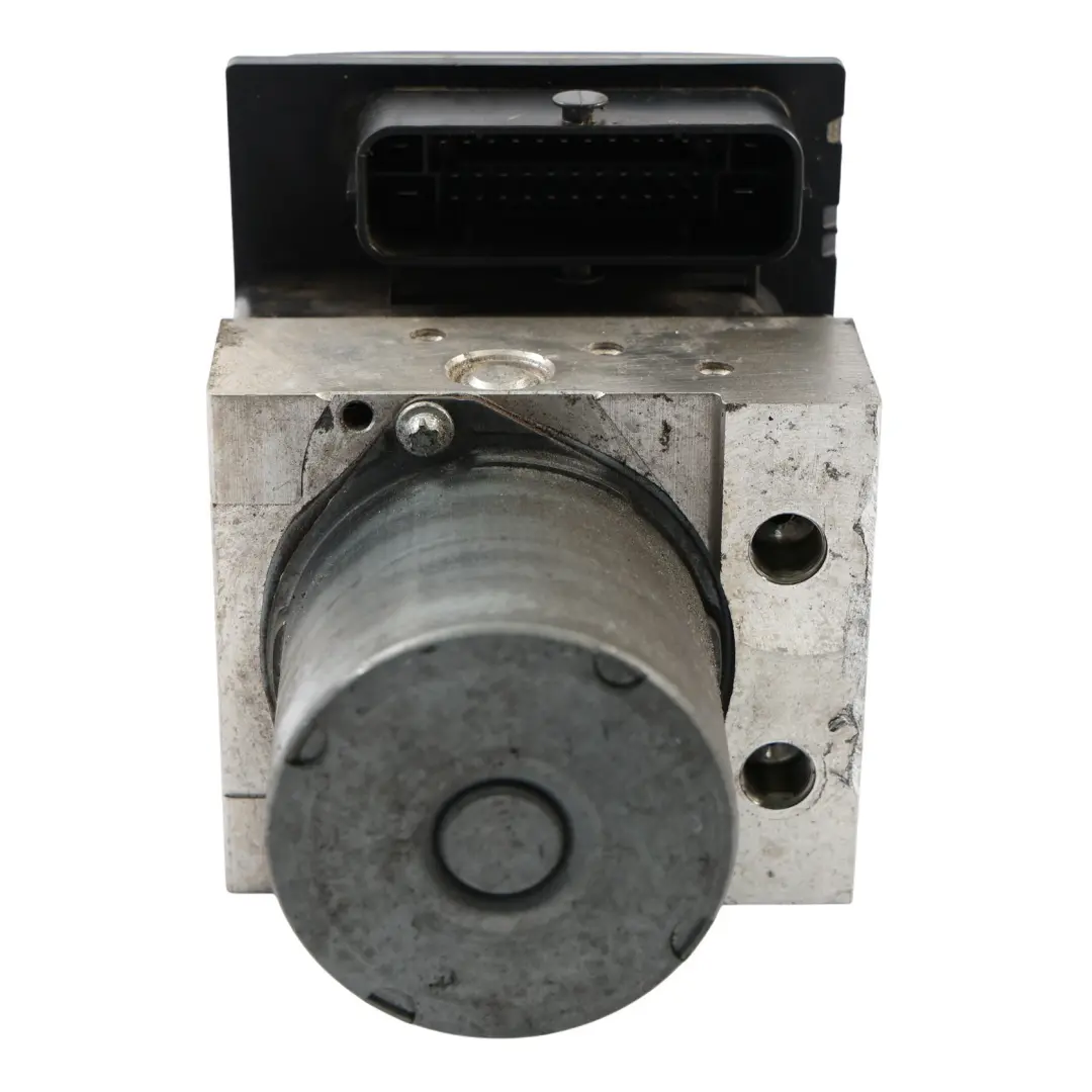 Audi A4 B8 A5 8T Pompe Module ABS Commande Hydraulique Freinage - SKU 8K0907379CG - Numéro de pièce 8K0907379CG