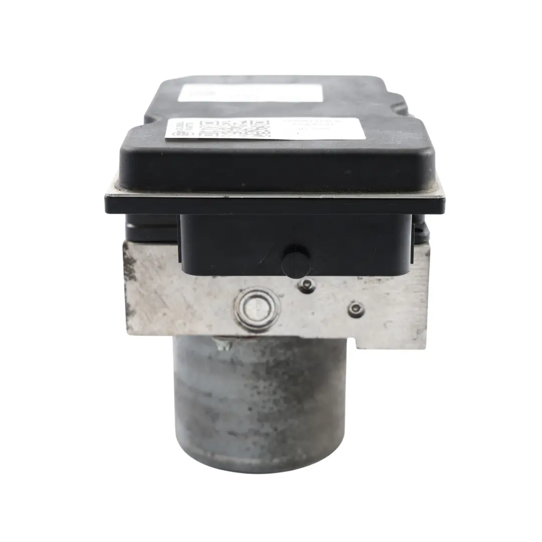 Audi A4 B8 A5 8T Brems Pumpe ABS Modul Hydraulische Steuerung Bremse - SKU 8K0907379CG - Teilenummer 8K0907379CG