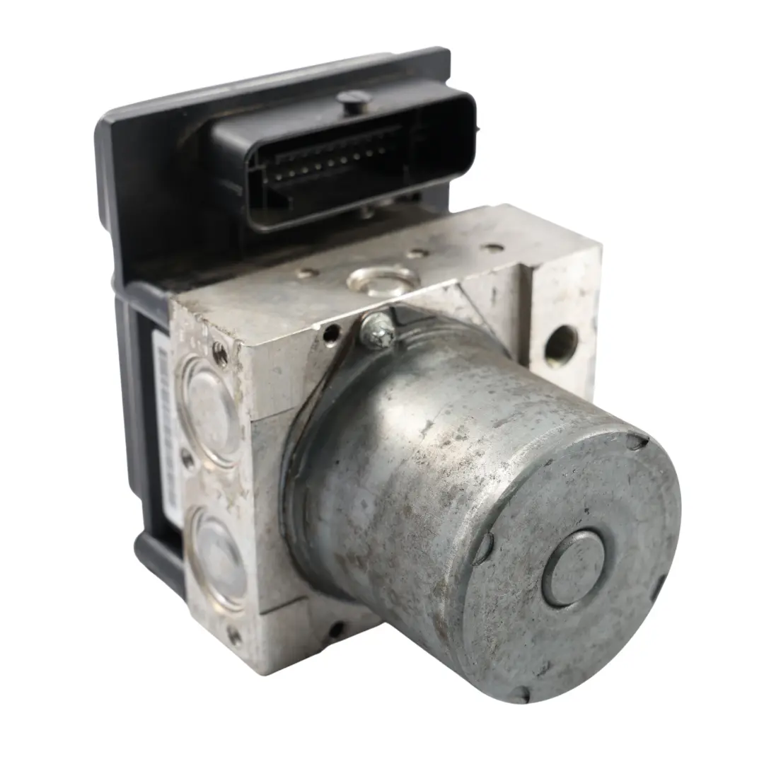 Audi A4 B8 A5 8T Brake Pump ABS Module Hydraulic Control Braking - SKU 8K0907379CG - Part number 8K0907379CG