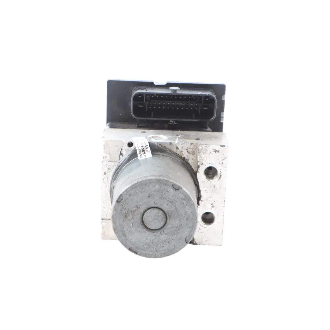 Audi A4 B8 Pompa Freno Modulo ABS Controllo Idraulico Unità Frenante - SKU 8K0907379CN - Numero di parte 8K0907379CN