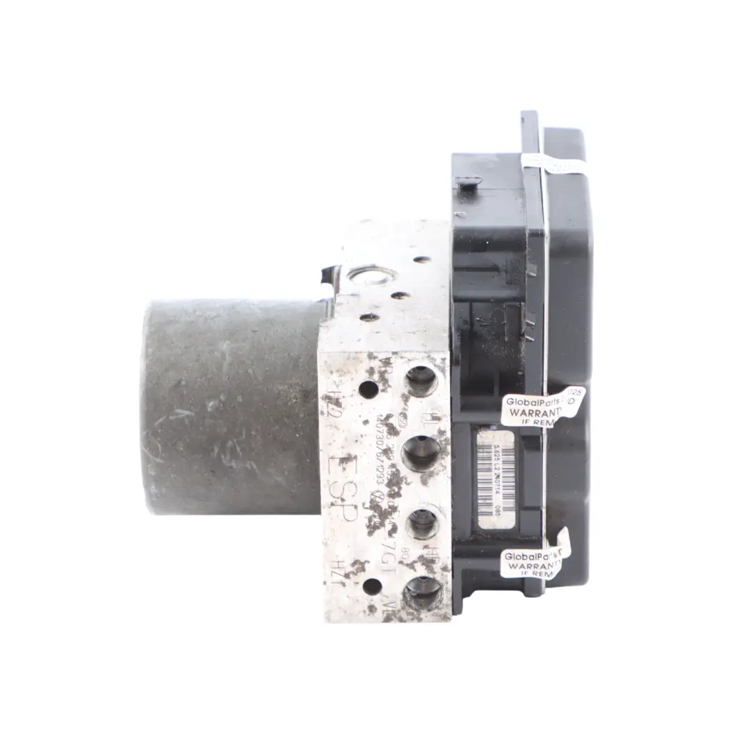 Audi A4 B8 Pompa Freno Modulo ABS Controllo Idraulico Unità Frenante - SKU 8K0907379CN - Numero di parte 8K0907379CN