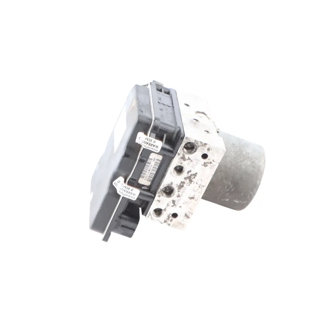 Audi A4 B8 Pompe Freinage Module ABS Contrôle Hydraulique Unité - SKU 8K0907379CN - Numéro de pièce 8K0907379CN