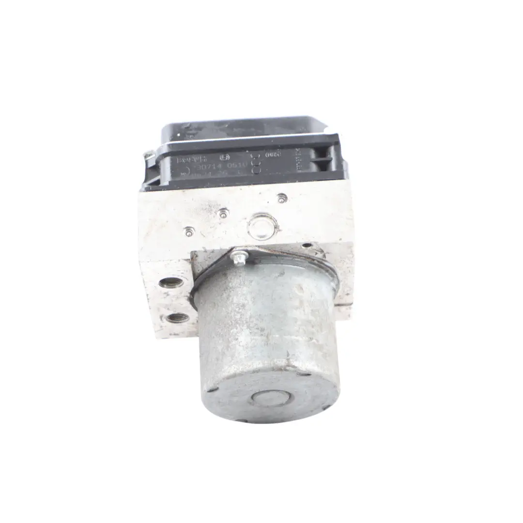 Audi A4 B8 Brem Pumpe ABS Modul Hydraulische Steuerung Bremseinheit - SKU 8K0907379CN - Teilenummer 8K0907379CN