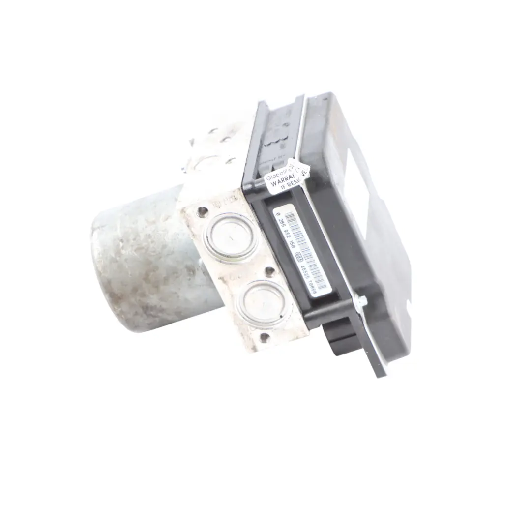 Audi A4 B8 Brem Pumpe ABS Modul Hydraulische Steuerung Bremseinheit - SKU 8K0907379CN - Teilenummer 8K0907379CN