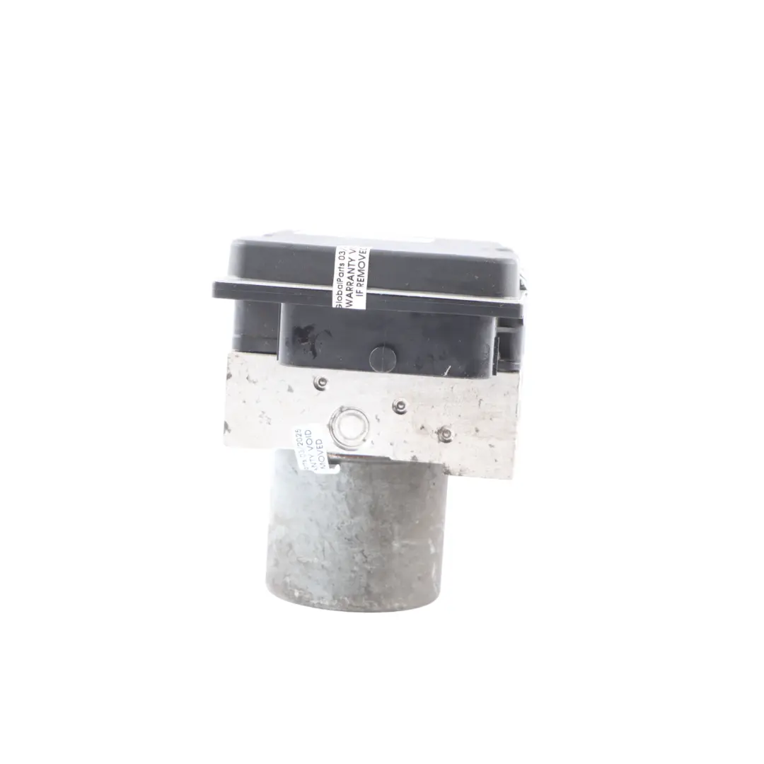 Audi A4 B8 Brem Pumpe ABS Modul Hydraulische Steuerung Bremseinheit - SKU 8K0907379CN - Teilenummer 8K0907379CN