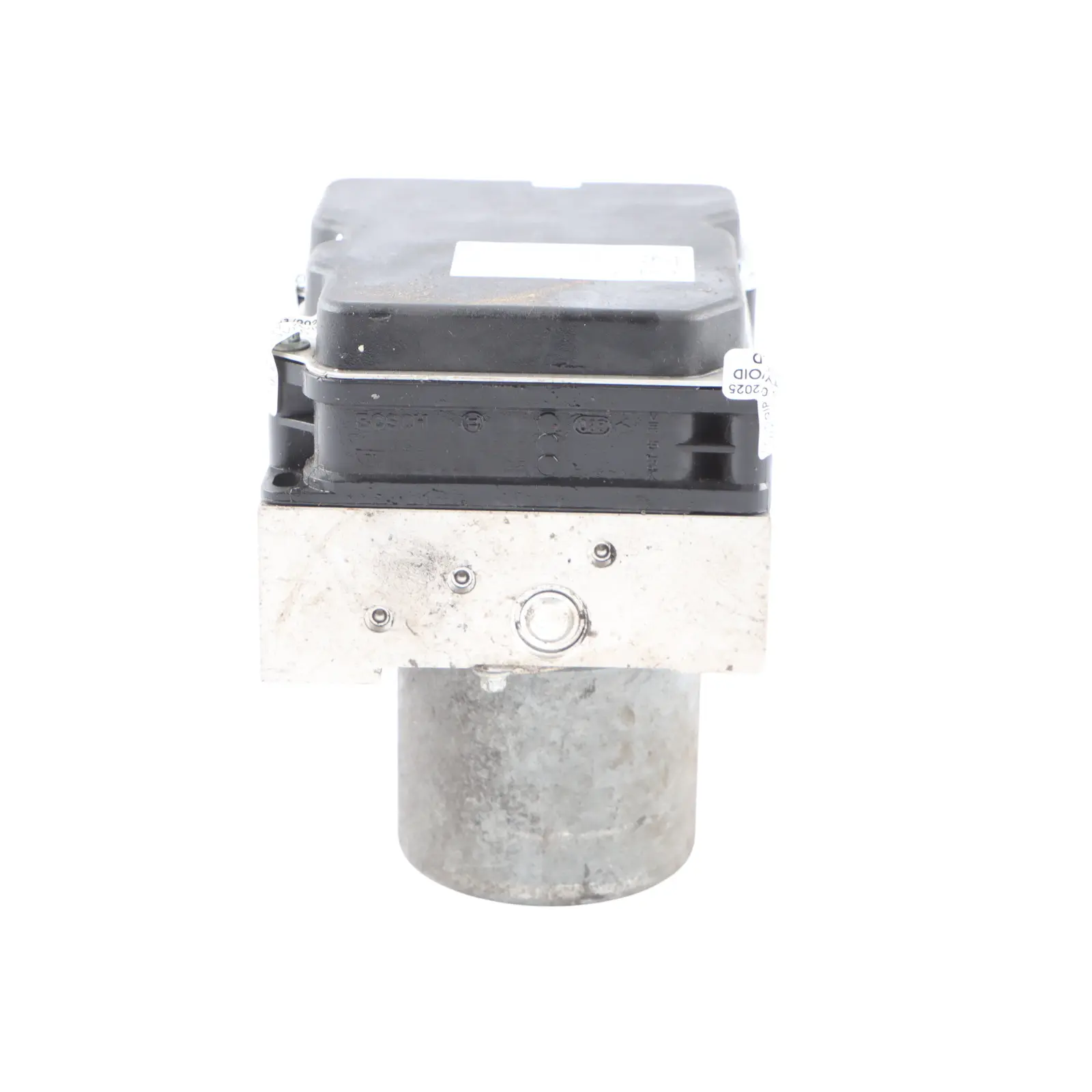 Audi A4 B8 Brake Pump ABS Module Hydraulic Control Braking Unit 8K0907379CN