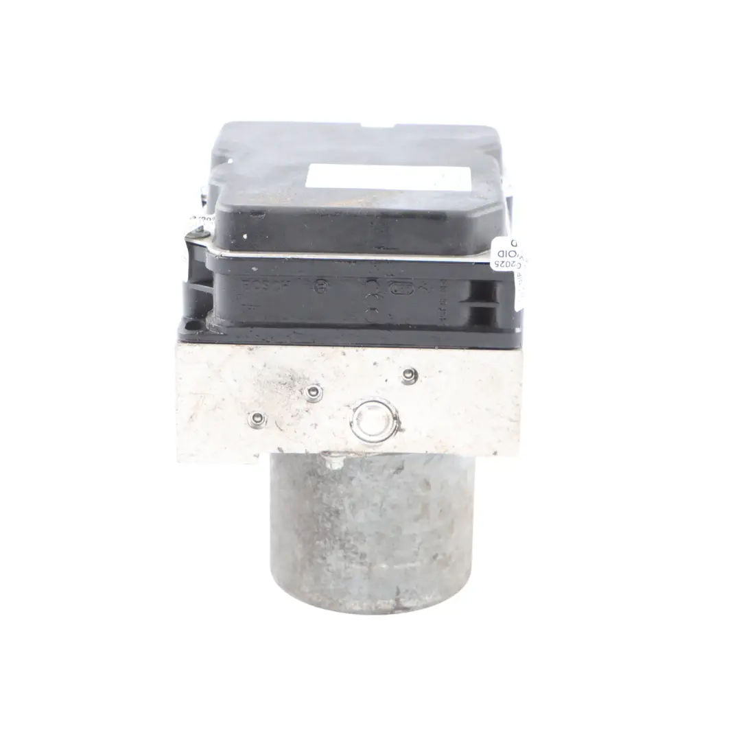 Audi A4 B8 Brem Pumpe ABS Modul Hydraulische Steuerung Bremseinheit - SKU 8K0907379CN - Teilenummer 8K0907379CN