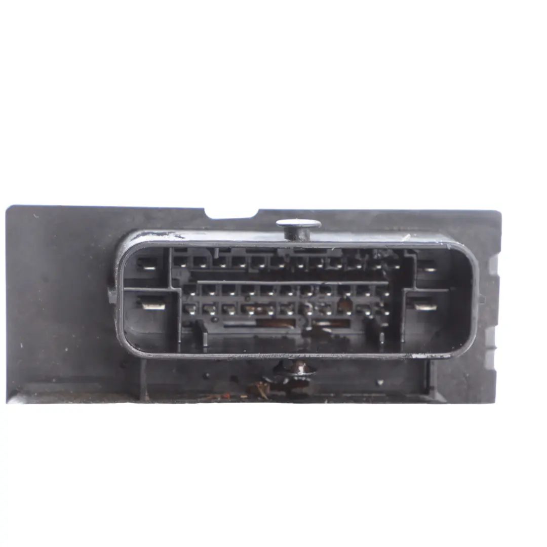 Audi A4 B8 Brem Pumpe ABS Modul Hydraulische Steuerung Bremseinheit - SKU 8K0907379CN - Teilenummer 8K0907379CN