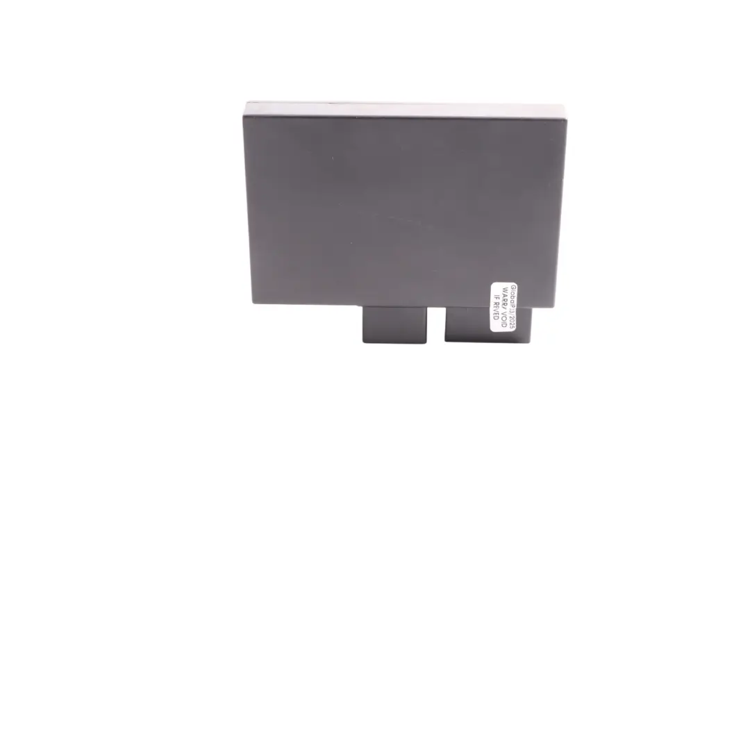 Towbar Trailer Hitch Control Module Unit ECU to Audi A5 8T with Part number 8K0907383B Audi A5 8T Towbar Trailer Hitch Control Module Unit ECU - SKU 8K0907383B - Part number 8K0907383B