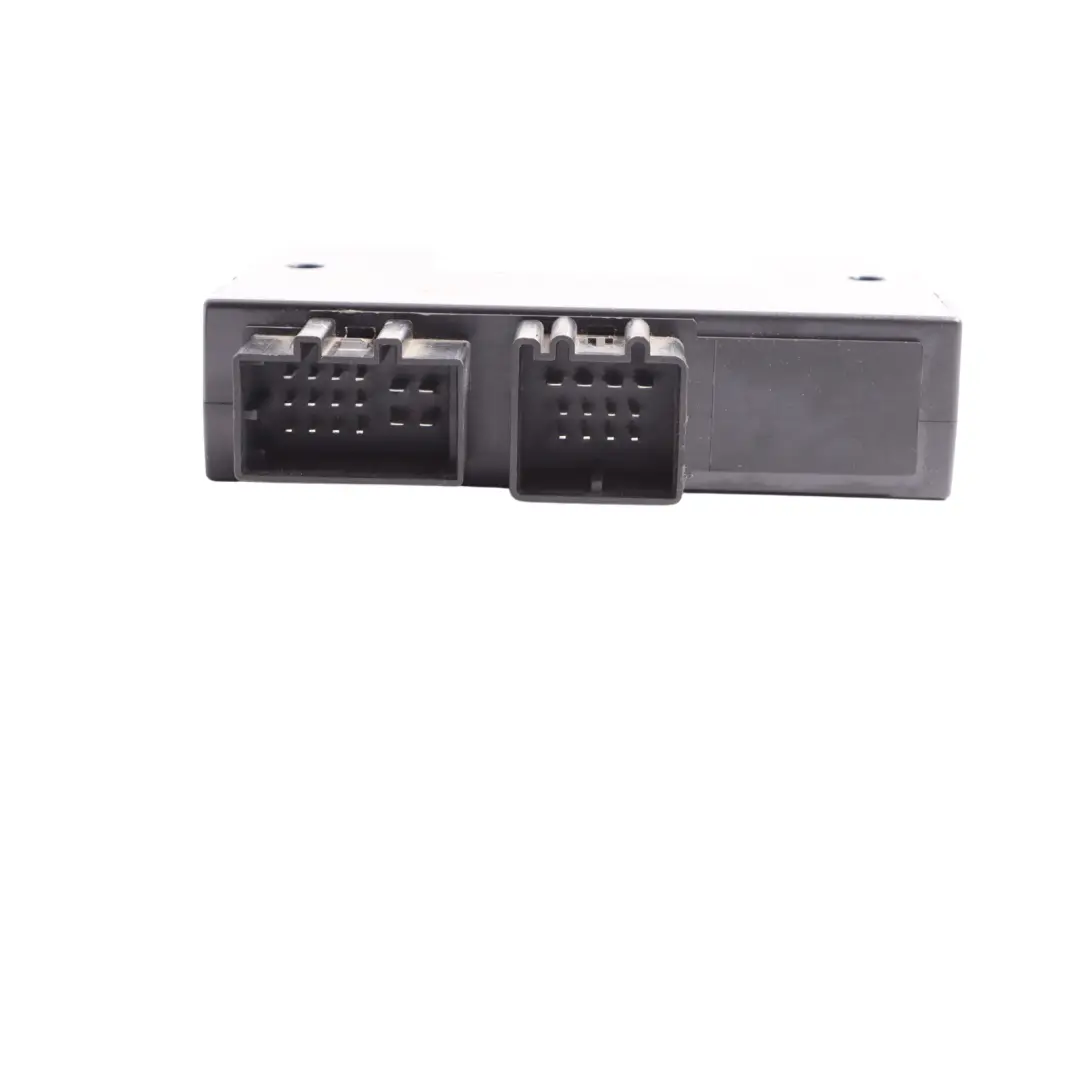 Audi A5 8T Towbar Trailer Hitch Control Module Unit ECU - SKU 8K0907383B - Part number 8K0907383B