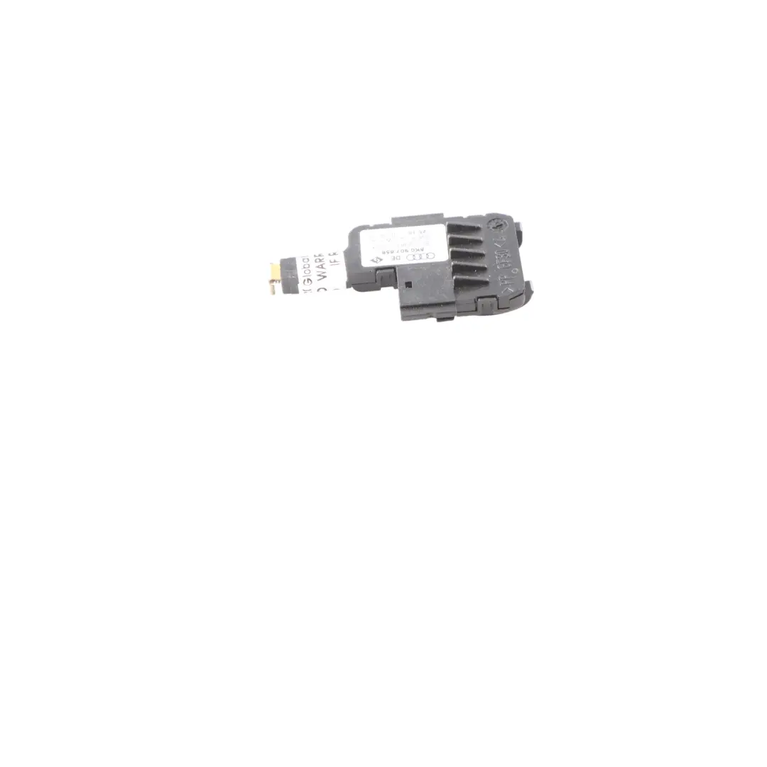 Klimaanlage Luftqualität Sensor für Audi A4 B8 mit Teilenummer 8K0907658 Audi A4 B8 Klimaanlage Luftqualität Sensor - SKU 8K0907658 - Teilenummer 8K0907658