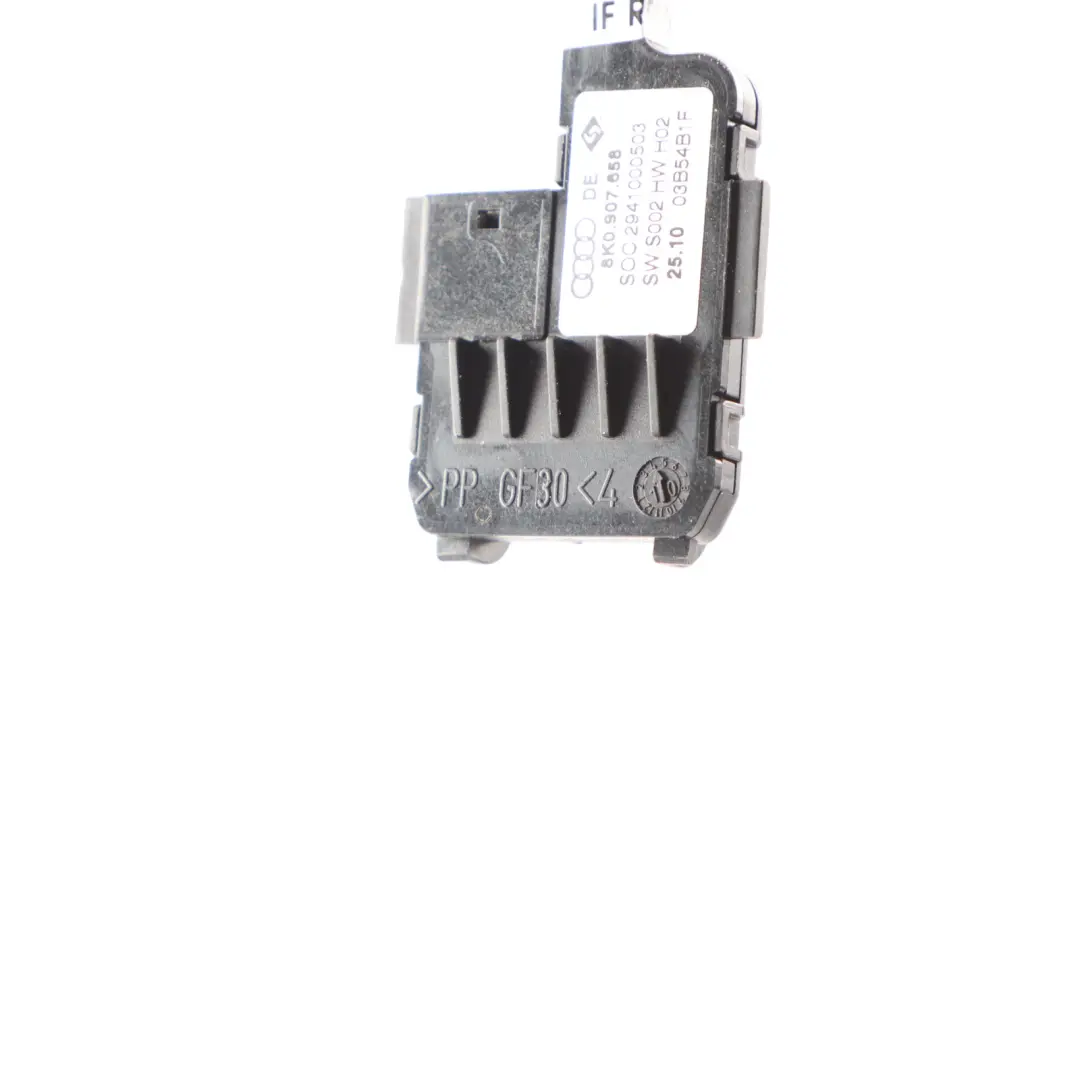 Sensor Calidad Aire Acondicionado para Audi A4 B8 con número de pieza 8K0907658 Audi A4 B8 Sensor Calidad Aire Acondicionado - SKU 8K0907658 - Número de pieza 8K0907658