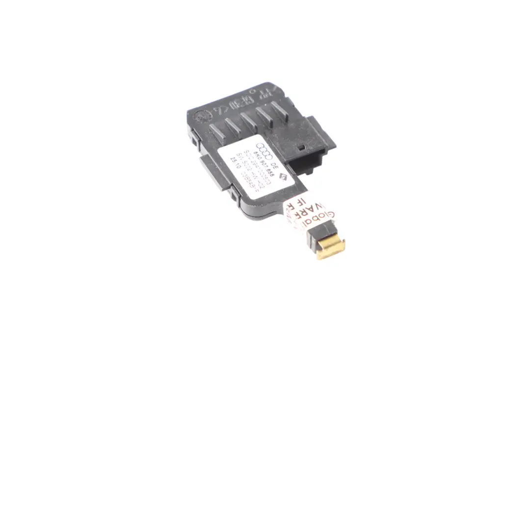Sensor Calidad Aire Acondicionado para Audi A4 B8 con número de pieza 8K0907658 Audi A4 B8 Sensor Calidad Aire Acondicionado - SKU 8K0907658 - Número de pieza 8K0907658