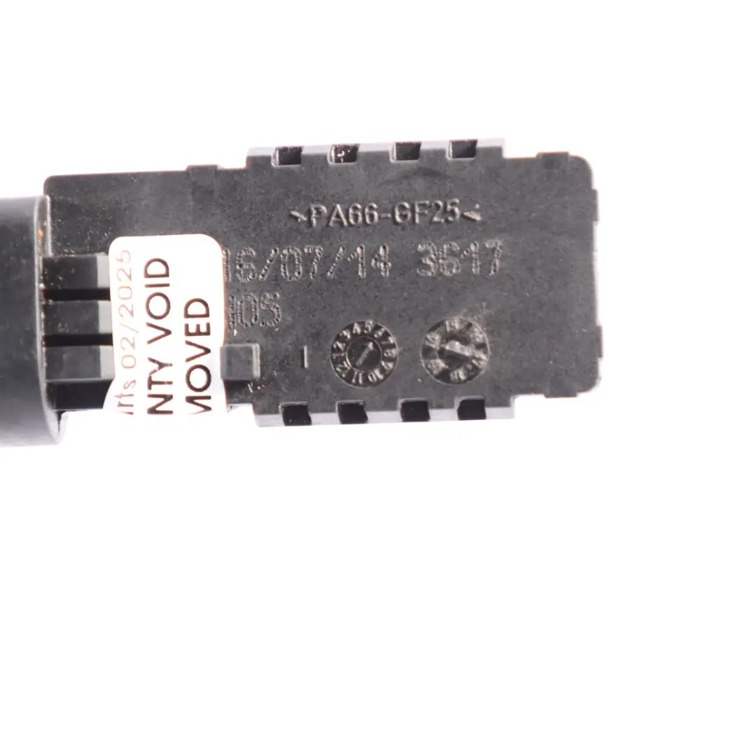 A/C Air Condition Air Quality Sensor to Audi A4 B8 with Part number 8K0907658D Audi A4 B8 A/C Air Condition Air Quality Sensor - SKU 8K0907658D - Part number 8K0907658D