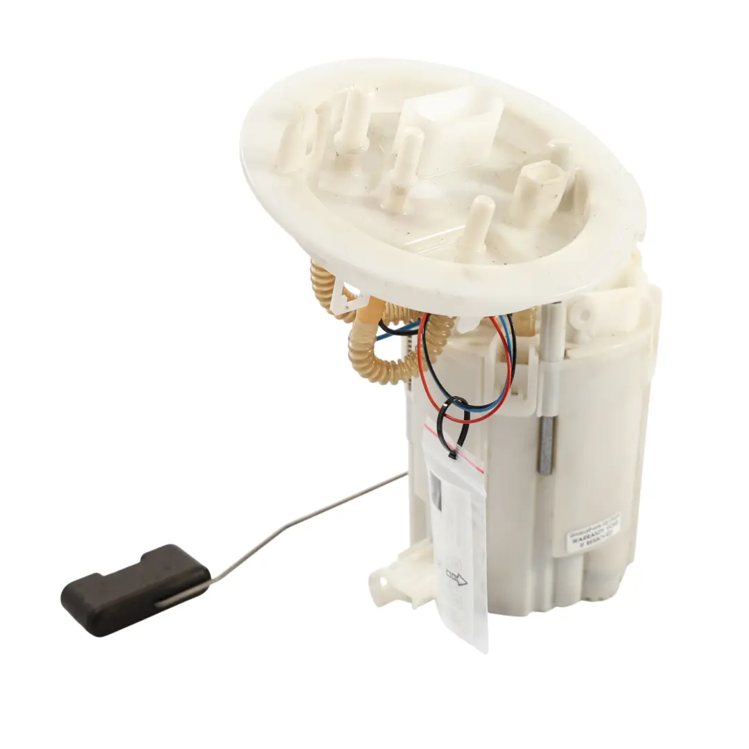 Filtro de Combustible Unidad Control Bomba para Audi A5 8T con número de pieza 8K0919050L Audi A5 8T Filtro de Combustible Unidad Control Bomba - SKU 8K0919050L - Número de pieza 8K0919050L