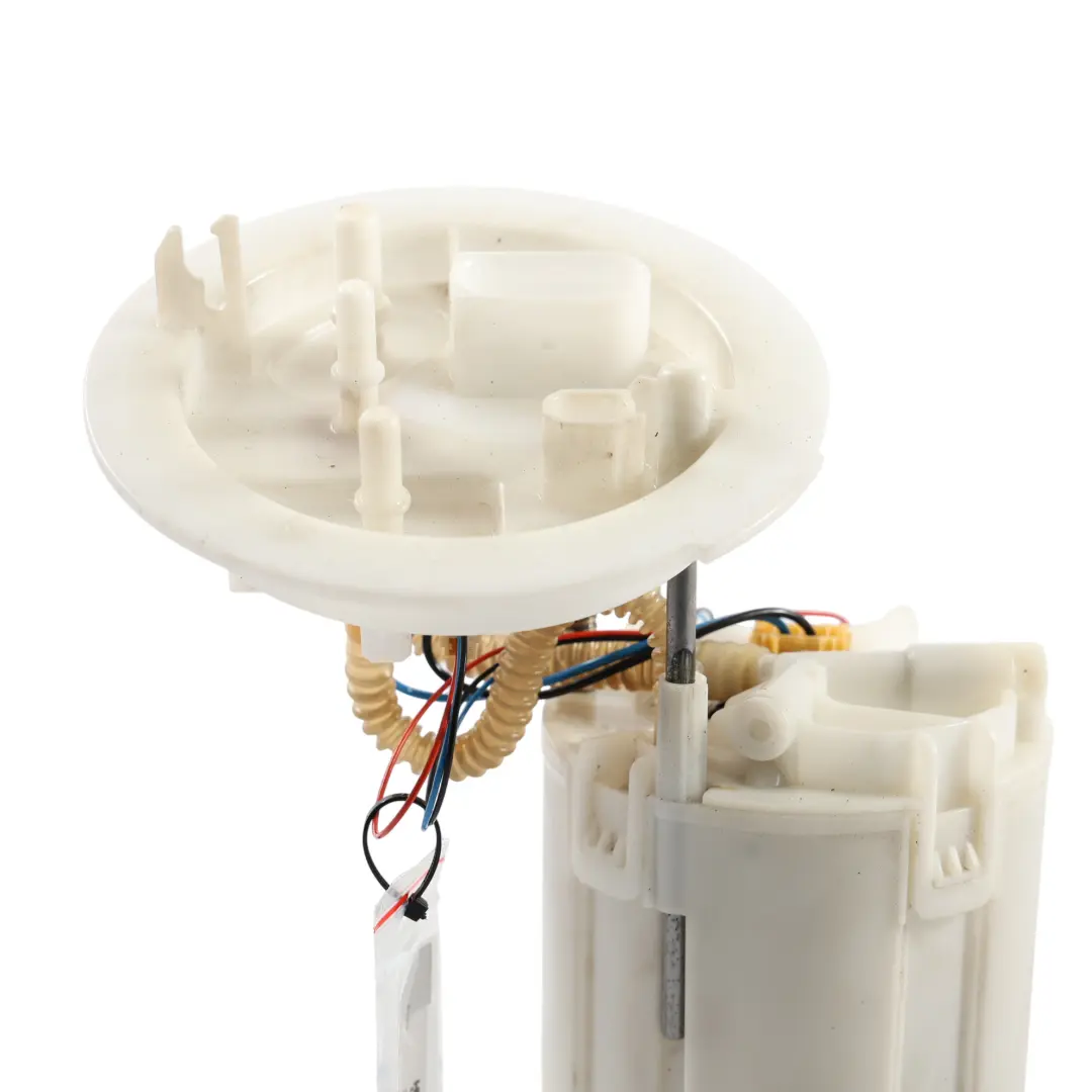 Filter Fuel Pump Sender Control Unit to Audi A5 8T Fuel with Part number 8K0919050L Audi A5 8T Fuel Filter Fuel Pump Sender Control Unit - SKU 8K0919050L - Part number 8K0919050L