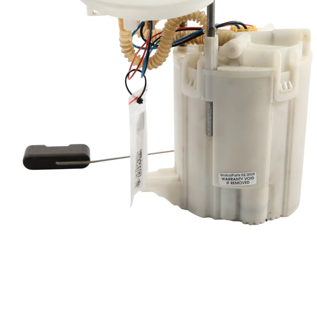 Audi A5 8T Filtro carburante Pompa Sender Unità controllo - SKU 8K0919050L - Numero di parte 8K0919050L