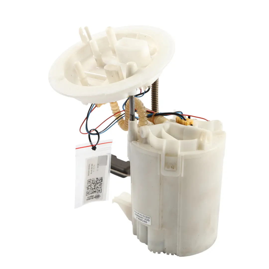 Audi A5 8T Filtro carburante Pompa Sender Unità controllo - SKU 8K0919050L - Numero di parte 8K0919050L