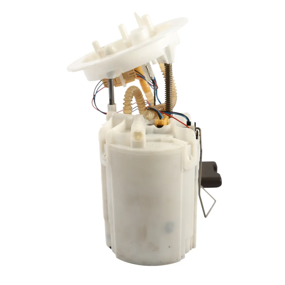 Filtro carburante Pompa Sender Unità controllo per Audi A5 8T con numero di parte 8K0919050L Audi A5 8T Filtro carburante Pompa Sender Unità controllo - SKU 8K0919050L - Numero di parte 8K0919050L