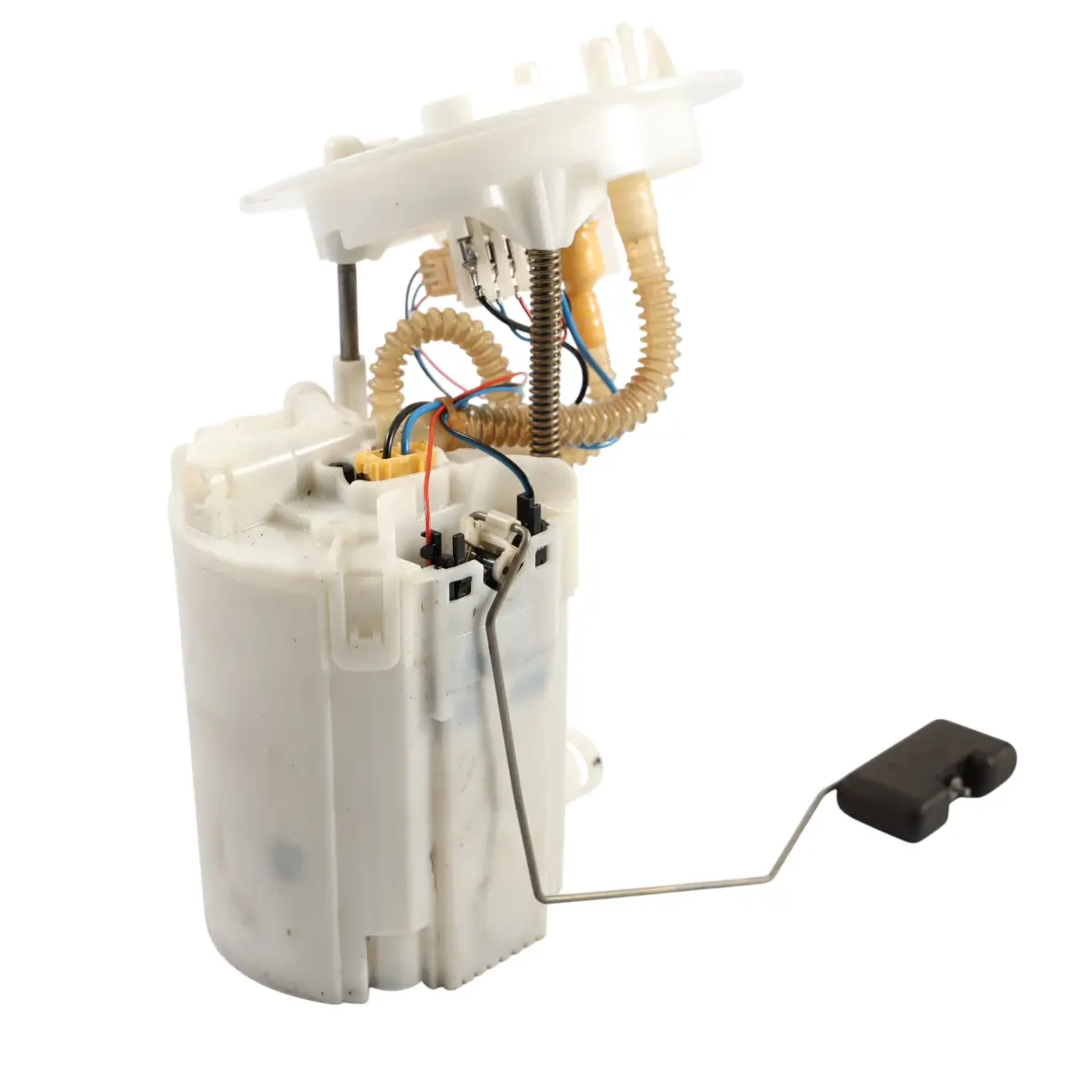 Filtre à carburant Pompe Indicateur Unité contrôle pour Audi A5 8T à propos du numéro de pièce 8K0919050L Audi A5 8T Filtre à carburant Pompe Indicateur Unité contrôle - SKU 8K0919050L - Numéro de pièce 8K0919050L